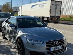 Usata 2015 Audi A6 Tre volumi | 22.000 € (Molto cara)
