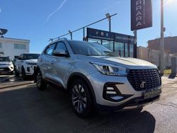 Argento Usata 2023 DR DR 5.0 SUV | 16.000 € (Ottimo prezzo)