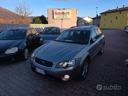 Grigio Usata 2006 Subaru Outback Station wagon | 5400 €