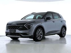 Grigio Usata 2022 Kia Sportage GT-Line SUV | 26.500 € (Buon prezzo)