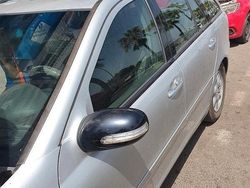 Grigio Usata 2003 Mercedes C200 Station wagon | 1850 €