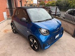 Blu Usata 2021 Smart ForTwo Coupé Passion Due volumi | 12.500 €