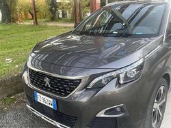Grigio Usata 2020 Peugeot 3008 GT-line SUV | 18.000 € (Buon prezzo)