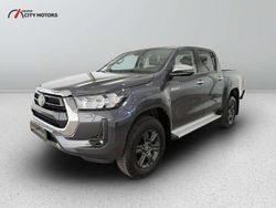 Grigio Usata 2024 Toyota HiLux Lounge Pick-up | 44.350 € (Ottimo prezzo)