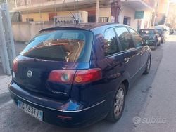 Blu Usata 2007 Fiat Croma Tre volumi | 2800 € (Molto cara)
