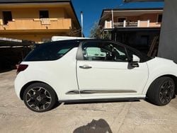 Bianco Usata 2011 Citroën DS3 Due volumi | 6500 € (Cara)