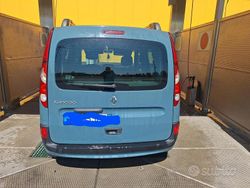 Marrone Usata 2010 Renault Kangoo Monovolume | 4000 € (Cara)