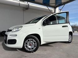 Bianco Usata 2019 Fiat Panda Easy Tre volumi | 8490 € (Buon prezzo)