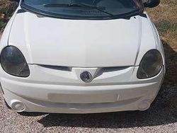 Bianco Usata 2009 Aixam 400 Due volumi | 2500 €