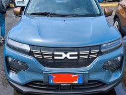 Blu/azzurro Usata 2024 Dacia Spring Extreme Due volumi | 14.900 € (Cara)
