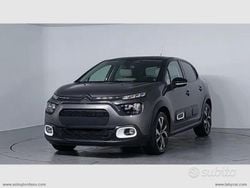 Usata 2024 Citroën C3 PureTech Tre volumi | 13.900 € (Buon prezzo)