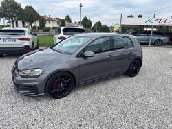 Grigio Usata 2017 VW Golf VII GTI Tre volumi | 22.500 € (Buon prezzo)