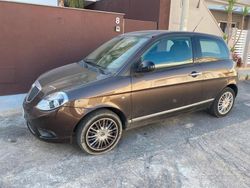 Marrone Usata 2012 Lancia Ypsilon Due volumi | 2800 € (Ottimo prezzo)