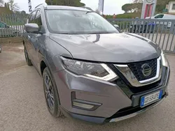 Grigio scuro Usata 2021 Nissan X-Trail N-Connecta SUV | 24.900 € (Buon prezzo)