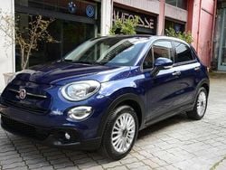 Blu Usata 2021 Fiat 500X Connect SUV | 16.800 € (Cara)