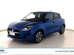 Blu Usata 2022 Suzuki Swift Due volumi | 14.400 € (Ottimo prezzo)