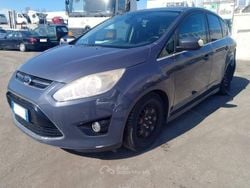 Gray Usata 2012 Ford C-MAX Titanium Monovolume | 2999 € (Super prezzo)