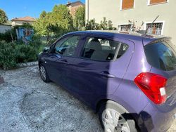 Lilla Usata 2017 Opel Karl Due volumi | 7500 € (Ottimo prezzo)