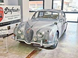 Argento Usata 1969 Jaguar MK II Tre volumi | 34.900 €