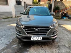 Usata 2020 Hyundai Tucson XPrime SUV | 19.000 € (Buon prezzo)