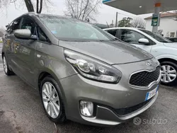 Usata 2016 Kia Carens Platinum Monovolume | 7999 € (Super prezzo)