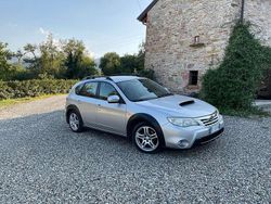 Argento Usata 2011 Subaru Impreza Sport Tre volumi | 5200 € (Buon prezzo)