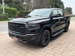 Diamond black met. Nuova 2025 RAM 1500 Pick-up | 63.900 € (Super prezzo)