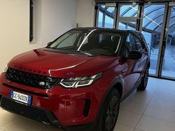 Usata 2021 Land Rover Discovery Sport S SUV | 20.500 € (Super prezzo)