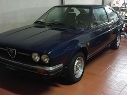 Usata 1970 Alfa Romeo Alfasud Sprint Coupé | 10.000 €