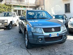 Usata 2006 Suzuki Grand Vitara Station wagon | 4999 € (Molto cara)