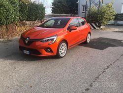 Usata 2020 Renault Clio V Intens Tre volumi | 12.200 € (Ottimo prezzo)
