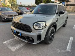 Usata 2022 Mini Cooper Countryman SUV | 22.990 € (Super prezzo)