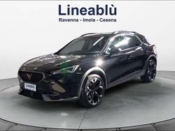 Nero Usata 2022 Cupra Formentor SUV | 26.200 € (Buon prezzo)