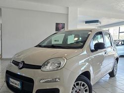 Beige Usata 2016 Fiat Panda Easy Due volumi | 7500 € (Buon prezzo)