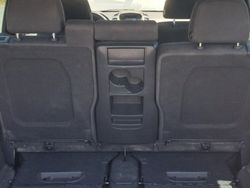 Nero Usata 2007 Opel Zafira Monovolume | 3500 €