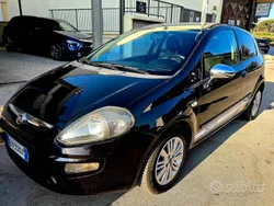 Nero Usata 2010 Fiat Punto Evo Sport Due volumi | 1700 € (Super prezzo)