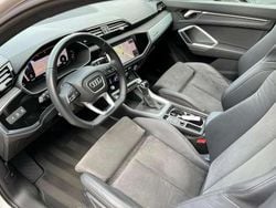 Bianco Usata 2020 Audi Q3 S-Line SUV | 22.482 € (Super prezzo)