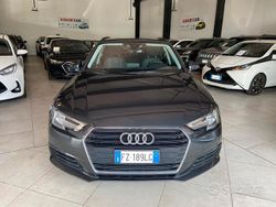 Grigio Usata 2019 Audi A4 S-Line Station wagon | 11.950 € (Buon prezzo)