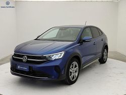 Blu Usata 2023 VW Taigo Life SUV | 19.900 € (Buon prezzo)