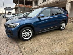 Blu Usata 2020 BMW X1 Advantage SUV | 15.999 € (Ottimo prezzo)