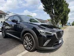 Nero Usata 2016 Mazda CX-3 Exceed SUV | 8900 € (Super prezzo)
