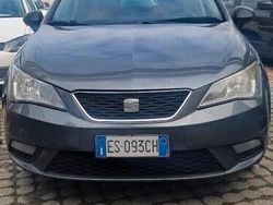 Grigio Usata 2013 Seat Ibiza Style Tre volumi | 4700 € (Ottimo prezzo)
