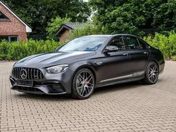 Usata 2023 Mercedes E63 AMG AMG Tre volumi | 107.920 €