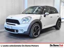 Other Usata 2014 Mini Cooper SD Countryman SUV | 10.990 € (Buon prezzo)