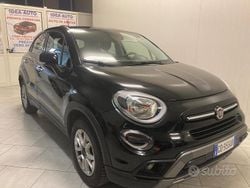 Blu Usata 2020 Fiat 500X Cross SUV | 12.999 € (Buon prezzo)