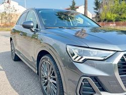 Usata 2022 Audi Q3 S-Line SUV | 34.000 € (Buon prezzo)