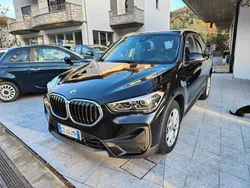 Nero Usata 2020 BMW X1 SUV | 14.450 € (Ottimo prezzo)