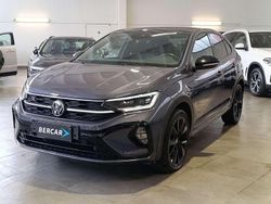 Antracite Usata 2024 VW Taigo R-line SUV | 21.700 € (Buon prezzo)