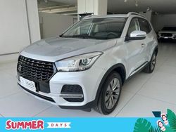Argento Usata 2022 DR DR 4.0 SUV | 13.500 € (Buon prezzo)