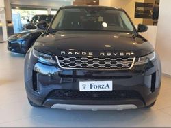 Nero Usata 2019 Land Rover Range Rover evoque S SUV | 27.900 € (Buon prezzo)